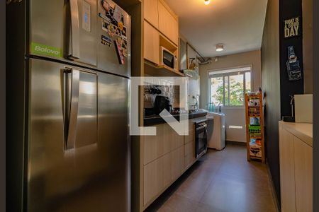 Apartamento para alugar com 136m², 1 quarto e 2 vagasCozinha
