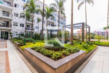 Apartamento para alugar com 136m², 1 quarto e 2 vagasÁrea comum