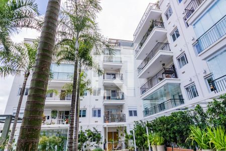 Apartamento para alugar com 136m², 1 quarto e 2 vagasÁrea comum