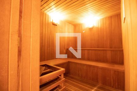 Apartamento para alugar com 136m², 1 quarto e 2 vagasÁrea comum
