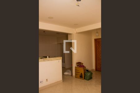 Sala de apartamento à venda com 3 quartos, 88m² em Madureira, Rio de Janeiro