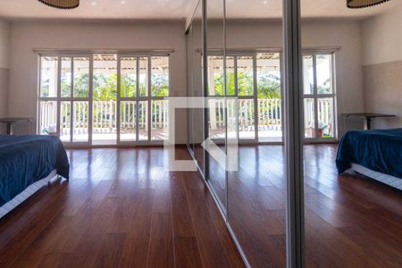 Casa para alugar com 342m², 3 quartos e 3 vagas Casa para alugar com 342m², 3 quartos e 3 vagasQuarto Suíte 1