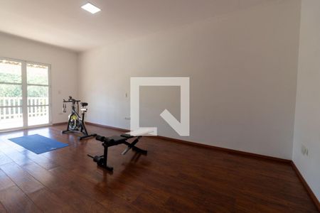Casa para alugar com 342m², 3 quartos e 3 vagas Casa para alugar com 342m², 3 quartos e 3 vagasQuarto Suíte 3