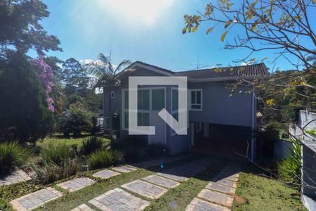 Casa para alugar com 342m², 3 quartos e 3 vagas Casa para alugar com 342m², 3 quartos e 3 vagasÁrea externa