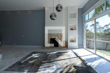 Casa para alugar com 342m², 3 quartos e 3 vagas Casa para alugar com 342m², 3 quartos e 3 vagasSala