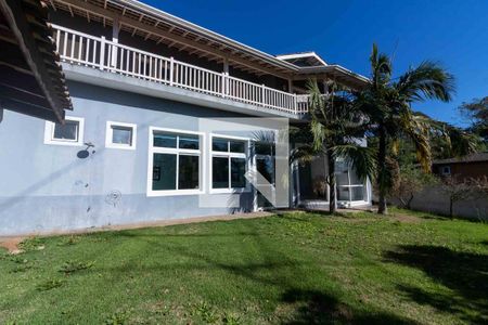 Casa para alugar com 342m², 3 quartos e 3 vagas Casa para alugar com 342m², 3 quartos e 3 vagasQuintal