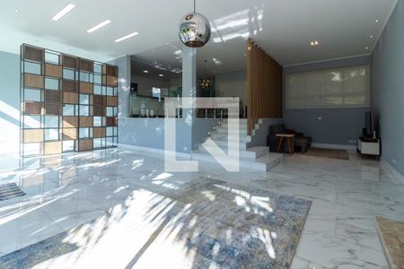 Casa para alugar com 342m², 3 quartos e 3 vagas Casa para alugar com 342m², 3 quartos e 3 vagasSala