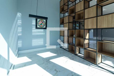 Casa para alugar com 342m², 3 quartos e 3 vagas Casa para alugar com 342m², 3 quartos e 3 vagasSala