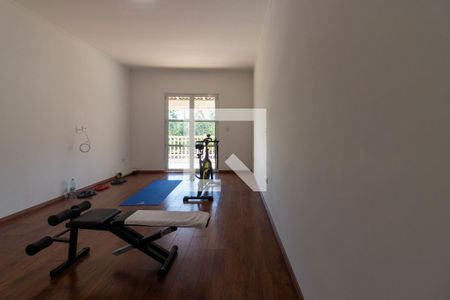 Casa para alugar com 342m², 3 quartos e 3 vagas Casa para alugar com 342m², 3 quartos e 3 vagasQuarto Suíte 3