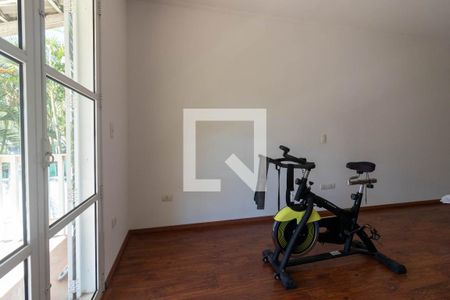 Casa para alugar com 342m², 3 quartos e 3 vagas Casa para alugar com 342m², 3 quartos e 3 vagasQuarto Suíte 3