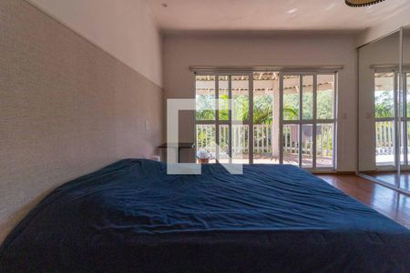 Casa para alugar com 342m², 3 quartos e 3 vagas Casa para alugar com 342m², 3 quartos e 3 vagasQuarto Suíte 1