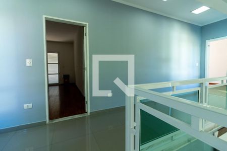Casa para alugar com 342m², 3 quartos e 3 vagas Casa para alugar com 342m², 3 quartos e 3 vagasCorredor