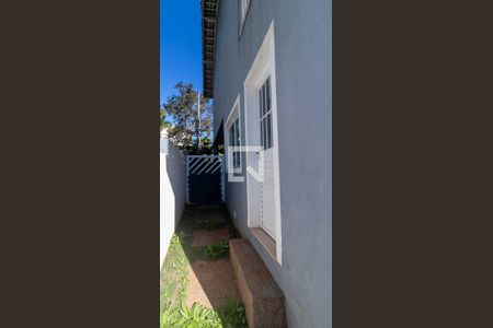 Casa para alugar com 342m², 3 quartos e 3 vagas Casa para alugar com 342m², 3 quartos e 3 vagasQuintal