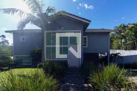 Casa para alugar com 342m², 3 quartos e 3 vagas Casa para alugar com 342m², 3 quartos e 3 vagasÁrea externa