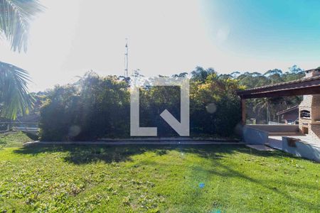 Casa para alugar com 342m², 3 quartos e 3 vagas Casa para alugar com 342m², 3 quartos e 3 vagasQuintal
