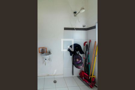 Casa para alugar com 342m², 3 quartos e 3 vagas Casa para alugar com 342m², 3 quartos e 3 vagasÁrea de Serviço