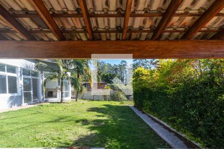 Casa para alugar com 342m², 3 quartos e 3 vagas Casa para alugar com 342m², 3 quartos e 3 vagasQuintal