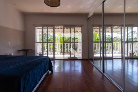 Casa para alugar com 342m², 3 quartos e 3 vagas Casa para alugar com 342m², 3 quartos e 3 vagasQuarto Suíte 1