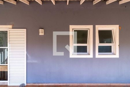 Casa para alugar com 342m², 3 quartos e 3 vagas Casa para alugar com 342m², 3 quartos e 3 vagasSacada
