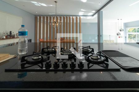 Casa para alugar com 342m², 3 quartos e 3 vagas Casa para alugar com 342m², 3 quartos e 3 vagasCozinha
