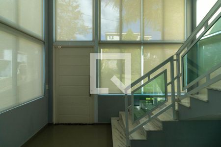 Casa para alugar com 342m², 3 quartos e 3 vagas Casa para alugar com 342m², 3 quartos e 3 vagasEntrada