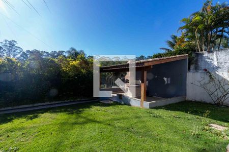 Casa para alugar com 342m², 3 quartos e 3 vagas Casa para alugar com 342m², 3 quartos e 3 vagasQuintal