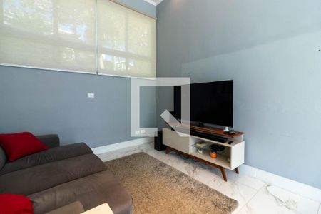 Casa para alugar com 342m², 3 quartos e 3 vagas Casa para alugar com 342m², 3 quartos e 3 vagasSala