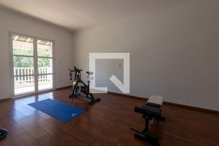 Casa para alugar com 342m², 3 quartos e 3 vagas Casa para alugar com 342m², 3 quartos e 3 vagasQuarto Suíte 3