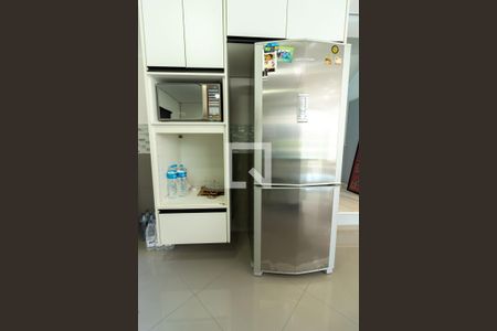 Casa para alugar com 342m², 3 quartos e 3 vagas Casa para alugar com 342m², 3 quartos e 3 vagasCozinha