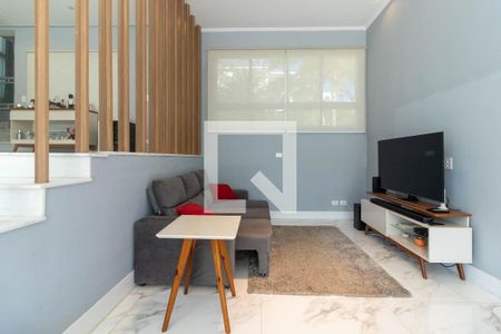 Casa para alugar com 342m², 3 quartos e 3 vagas Casa para alugar com 342m², 3 quartos e 3 vagasSala