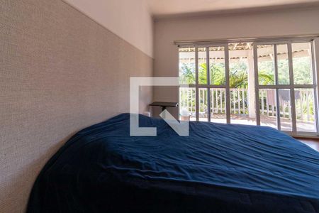 Casa para alugar com 342m², 3 quartos e 3 vagas Casa para alugar com 342m², 3 quartos e 3 vagasQuarto Suíte 1