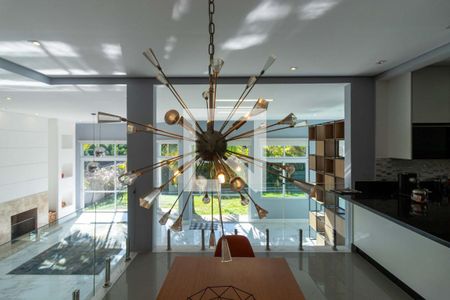 Cozinha de casa para alugar com 3 quartos, 342m² em Jardim Indaiá, Embu das Artes