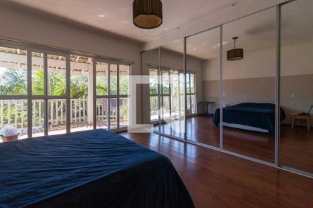 Casa para alugar com 342m², 3 quartos e 3 vagas Casa para alugar com 342m², 3 quartos e 3 vagasQuarto Suíte 1