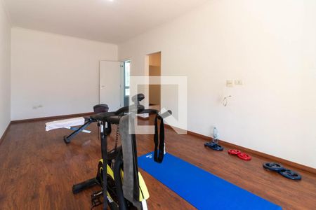 Casa para alugar com 342m², 3 quartos e 3 vagas Casa para alugar com 342m², 3 quartos e 3 vagasQuarto Suíte 3