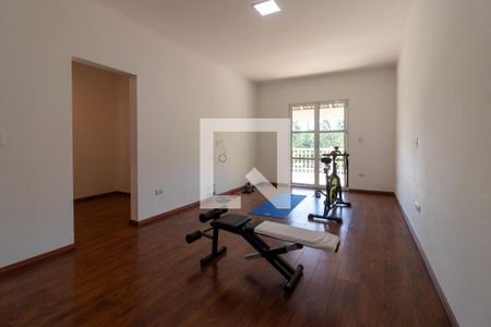 Casa para alugar com 342m², 3 quartos e 3 vagas Casa para alugar com 342m², 3 quartos e 3 vagasQuarto Suíte 3