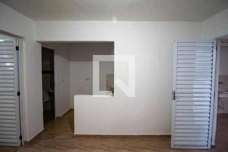 Sala de casa para alugar com 1 quarto, 40m² em Vila Mariana, Ferraz de Vasconcelos