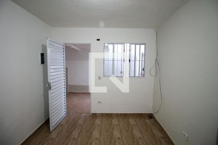 Sala de casa para alugar com 1 quarto, 40m² em Vila Mariana, Ferraz de Vasconcelos