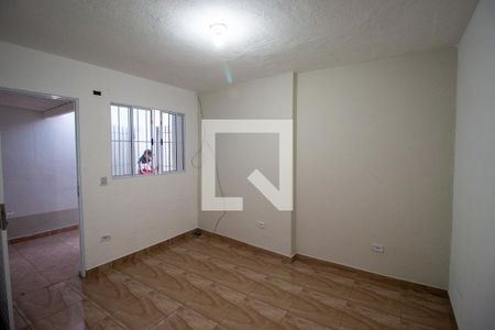 Sala de casa para alugar com 1 quarto, 40m² em Vila Mariana, Ferraz de Vasconcelos