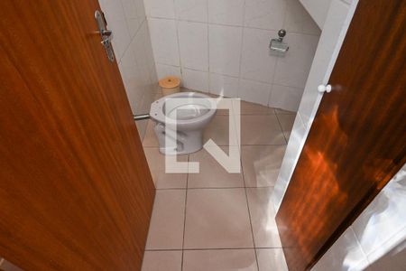 Lavabo de casa para alugar com 3 quartos, 170m² em Sacomã, São Paulo