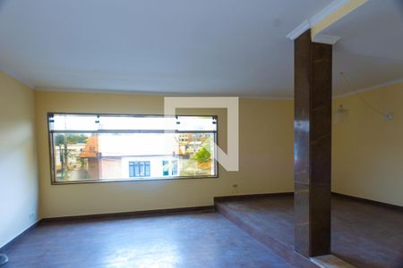 Sala de casa para alugar com 7 quartos, 300m² em Vila Ipojuca, São Paulo