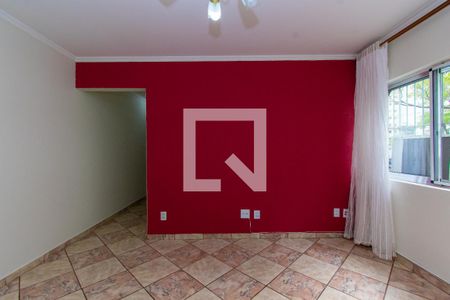 Sala de apartamento à venda com 3 quartos, 85m² em Quinta da Paineira, São Paulo