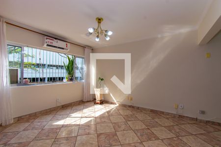 Sala de apartamento à venda com 3 quartos, 85m² em Quinta da Paineira, São Paulo