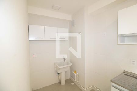 Apartamento à venda com 40m², 2 quartos e 1 vagaÁrea de Serviço