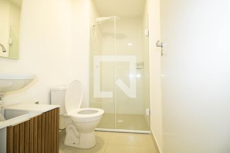 Apartamento à venda com 40m², 2 quartos e 1 vagaBanheiro