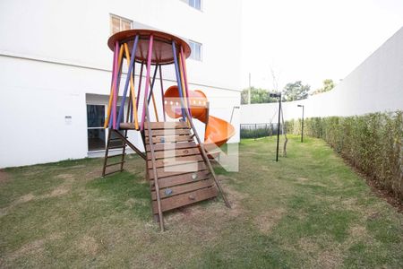 Apartamento à venda com 40m², 2 quartos e 1 vagaÁrea comum