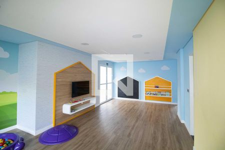 Apartamento à venda com 40m², 2 quartos e 1 vagaÁrea comum