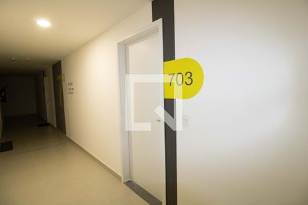 Apartamento à venda com 40m², 2 quartos e 1 vagaHall de entrada
