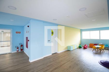 Apartamento à venda com 40m², 2 quartos e 1 vagaÁrea comum