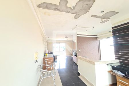 Casa à venda com 125m², 3 quartos e 6 vagasSalão