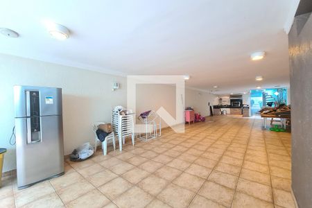 Casa à venda com 125m², 3 quartos e 6 vagasChurrasqueira / Garagem